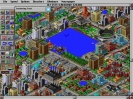 Náhled k programu Sim City 2000 čeština